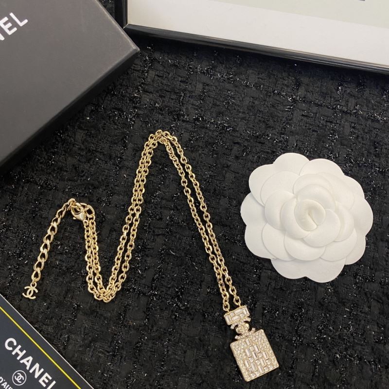 Chanel Necklaces